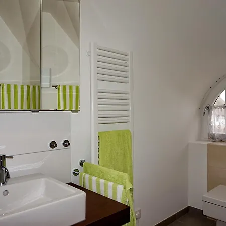 Casa vacanze Reethaus 