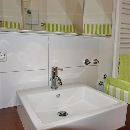 Casa vacanze Reethaus 